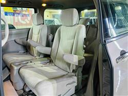 Nissan Quest